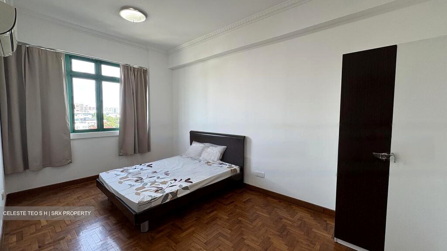 Fortune Park (D19), Condominium #471213221